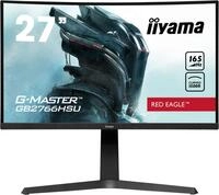 iiyama G-MASTER GB2766HSU-B1 Curved Gaming-Monitor 68,6 cm (27 Zoll)