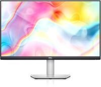 Dell 210-BBRQ, Dell S2722QC Monitor (27 ") 68,47cm 4K UHD, 3840x2160, 60Hz, IPS, 4ms, Dell 210-BBRQ, Dell S2722QC Monitor (27 ") 68,47cm 4K UHD, 3840x2160, 60Hz, IPS, 4ms,