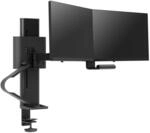 Ergotron TRACE Dual Monitorhalterung mit Constant Force Technologie f&uuml;r zwei