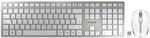 CHERRY DW 9100 SLIM Wireless Desktop-Set