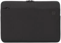 Tucano Top Neoprentasche f&uuml;r Notebook 15,6" und Apple MacBook Pro 15"/16" - Schwarz