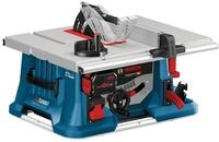 BOSCH Professional GTS 18V-216 Akku-Tischkreiss&auml;ge BITURBO (0601B44002)