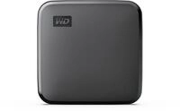 WD Elements SE Portable SSD - 2TB