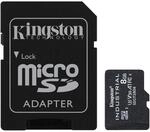 Kingston Technology Industrial Speicherkarte 8 GB