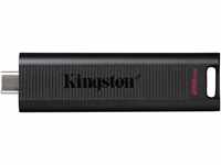 Kingston DTMAX/256GB, Kingston DataTraveler Max - 256GB USB-C 3.1, DTMAX/256GB