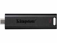 Kingston DTMAX/1TB, Kingston DataTraveler Max - 1TB USB-C 3.1, DTMAX/1TB