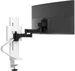 Ergotron TRACE Monitorhalterung mit Constant Force Technologie f&uuml;r einen Monitor bis