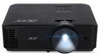 Acer X1228i DLP Heimkino Beamer 4800 ANSI Lumen