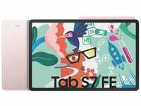 Samsung SM-T733NLIAEUB, Samsung Galaxy Tab S7 FE WiFi 31,50cm (12,4 ") 64GB...