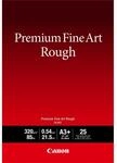 Canon FA-RG1 Premium Kunstpapier Baumwolle A3+ 330x480mm - 25 Blatt 320g/m&sup2;