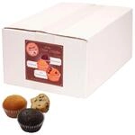 HELLMA Mini Muffins