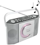 soundmaster RCD1755SI CD-Player