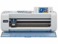 Brother CM750XX1, Brother ScanNCut CM750 Hobbyplotter