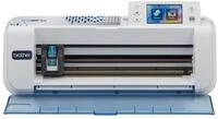Brother ScanNCut CM750 Hobbyplotter