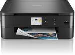 Brother DCP-J1140DW Tintenstrahl-Multifunktionsdrucker