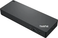 Lenovo ThinkPad Universal Thunderbolt 4 Dock 40B00135EU