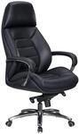 AMSTYLE Designer B&uuml;rostuhl SPM1.435 Schwarz
