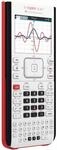 TEXAS INSTRUMENTS TI-Nspire CX II-T Grafikrechner schwarz/weiss