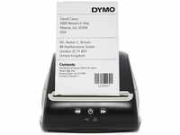 Dymo 2112725, DYMO LabelWriter 5XL Etikettendrucker USB & Ethernet, Thermodirekt, 300