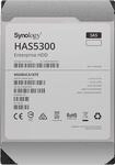Synology Enterprise 3.5" SAS HDD Festplatte 12TB