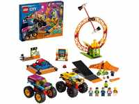 Lego 60295, LEGO City Stuntshow-Arena 60295
