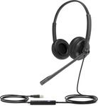 Yealink Headset UH34 Dual Teams