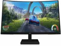 HP X32c Curved Gaming-Monitor 80cm (31,5 Zoll)