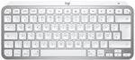 Logitech MX Keys Mini Tastatur f&uuml;r MAC