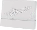 Telekom Digitalisierungsbox Smart 2 4-Gigabit-Ports Dual-Band WiFi 6 wei&szlig;...