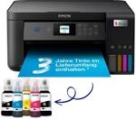 Epson EcoTank ET-2850 A4-Tintentank-Multifunktionsdrucker