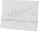 Telekom Digitalisierungsbox Premium 2 4-Gigabit-Ports Dual-Band WiFi 6 wei&szlig;