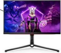 AOC AGON AG324UX Gaming Monitor 80 cm (31,5 Zoll) AOC AGON AG324UX Gaming Monitor 80 cm (31,5 Zoll)