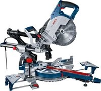 BOSCH Professional GCM 80 SJ Paneels&auml;ge