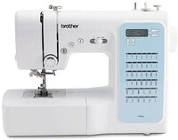Brother FS40s digitale N&auml;hmaschine