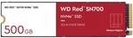 WD Red SN700 M.2 SSD 500 GB