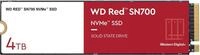WD Red SN700 M.2 SSD 4 TB