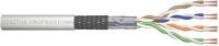 Digitus CAT 5e SF/UTP Twisted Pair Roh-Patchkabel