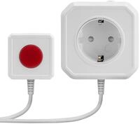 ANSMANN Standby-Energiesparsteckdose AES3.2 Standby