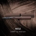 LAMY Patronenf&uuml;ller braun