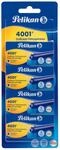 Pelikan Tintenpatronen f&uuml;r F&uuml;ller k&ouml;nigsblau 400195838