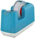 LEITZ Tischabroller Cosy blau, Kerndurchmesser: 26 mm