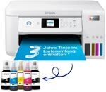 Epson EcoTank ET-2856 A4-Tintentank-Multifunktionsdrucker