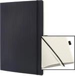 SIGEL Conceptum&reg; Notizbuch ca. DIN A4 kariert, 194 Seiten