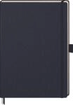 BRUNNEN Notizbuch DIN A4 punktraster, 192 Seiten