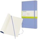 MOLESKINE Classic Collection flexibler Einband Notizbuch ca. DIN A5 blanko, 240