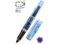 ONLINE® Tintenroller Online Tintenroller 2ndLIFE bu 0.75 mm Blau