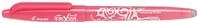 PILOT FRIXION ball Tintenroller 0.35 mm Rot