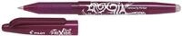 PILOT FRIXION ball Tintenroller 0.35 mm Rot