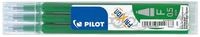 PILOT Tintenrollerminen 0.3 mm gr&uuml;n
