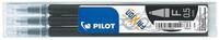 PILOT Tintenrollerminen 0.3 mm schwarz